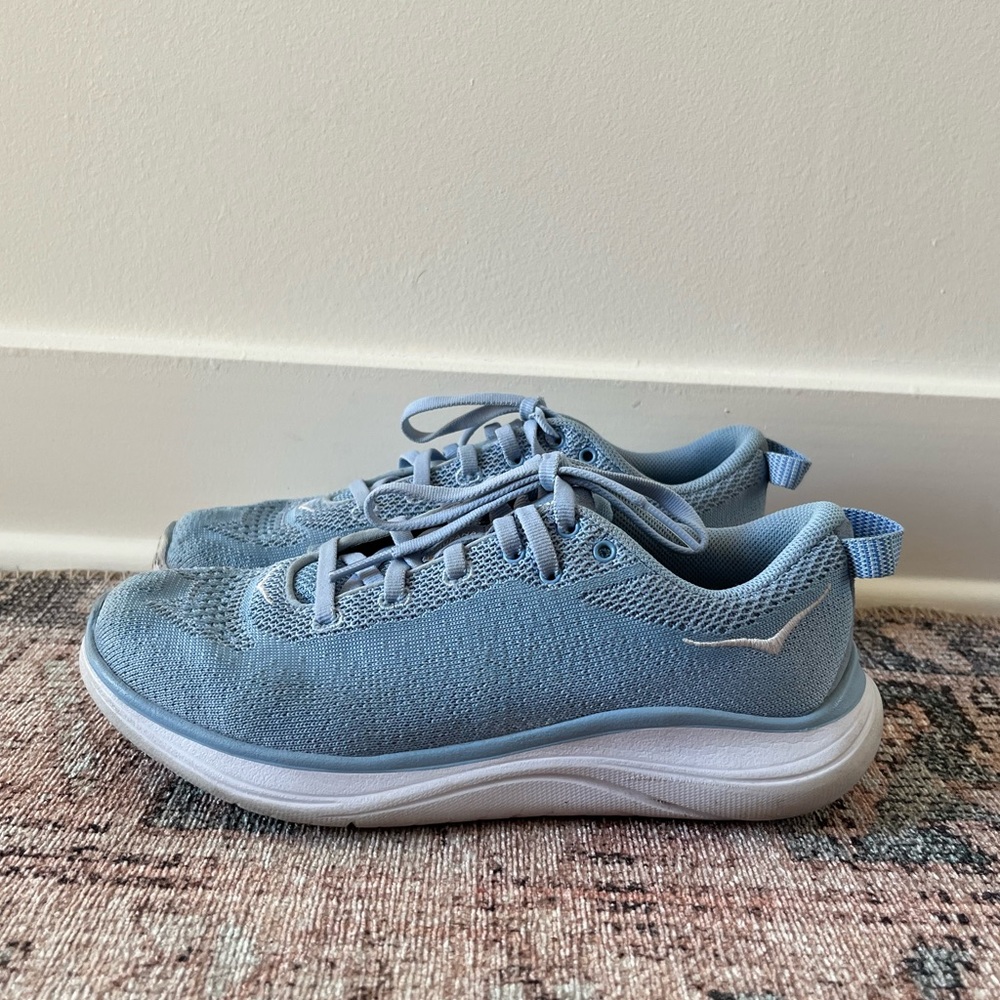 HOKA ONE ONE Women’s Hupana Shoe